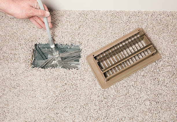Best HVAC Duct Inspection Services  in Abilene, TX